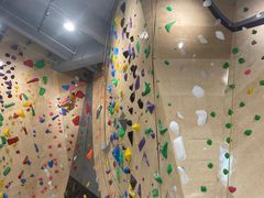 -ROCKPLUS攀岩馆(环宇城店)
