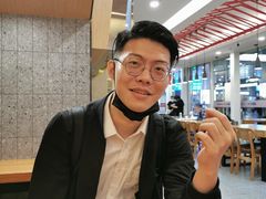 -南城香(北京南站店)