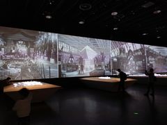 -东浩兰生上海世博展览馆