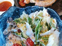 -维纳斯酒店-忆咖啡观景餐厅(象山公园店)