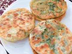 -老山记海城馅饼大酒店(振兴小区店)