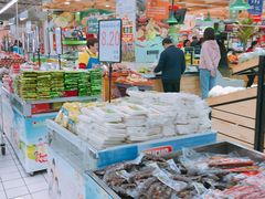 -青岛利群四方购物广场