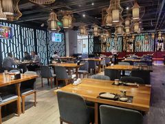 大堂-和彩放题餐厅(酒仙桥店)