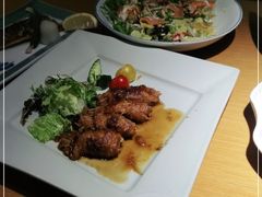 -松子料理(世纪城店)