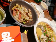 -吕氏疙瘩汤·新鲁菜(济南万象城店)