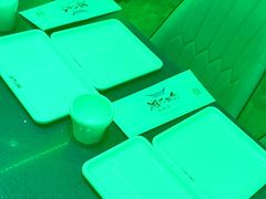 -湘汇概念铁板烧(铁西万达店)