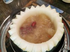 -尚竹阁冬瓜盅·18年地标美食(平洲店)