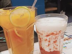 -一味一诚•鲜嫩烤鱼(昌发展万科广场店)