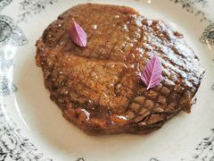 -La Villa French Restaurant