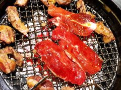 -神户赤童日式烤肉伙伴(东直门店)