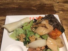 -素清香(解放路店)