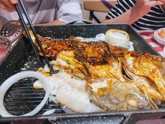 -西贝(凯德壹中心店)