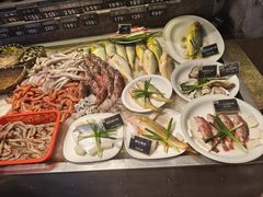 -玖味(老工人西路店)
