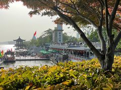 -云龙湖旅游景区