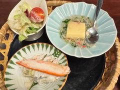 -蟹道乐(新宿本店)