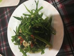 -幸福姐海鲜大排档