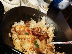 -小曹日本料理(软景中心店)
