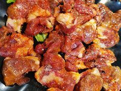 -大壮家原味烤肉(兴华北街店)