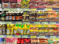 -旺豪阳光超市(友谊阳光城店)