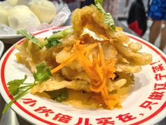 -堂堂小伙夫·辽宁小吃大排档(京西大悦城店)