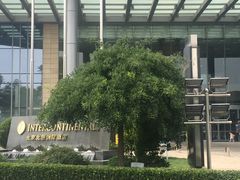 -北京北辰洲际酒店