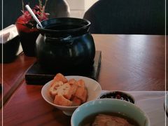 -北京柏悦酒店·锦庭餐厅Dining Room