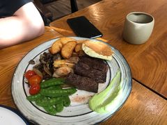 -AFS Cafe & Canteen(闽江二路店)