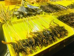 -王府井步行街