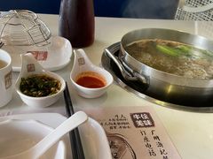 -海银海记牛肉火锅(解放路店)