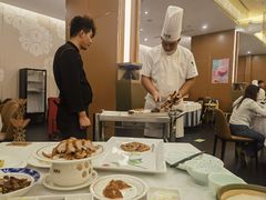 -北京全聚德(王府井店)
