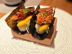 -鱼跃食堂·精致寿司(东林美域店)