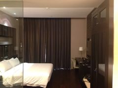 洗浴间-扬州东关街文昌阁桔子水晶酒店