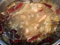 -南国锋味椰子鸡(瀚海店)