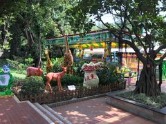 -东风公园
