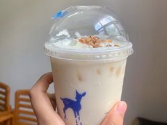 -瑞幸咖啡(共和世家财院路店)