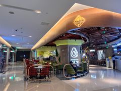 -油梨树AVOCADO TREE(嘉里中心店)