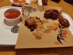 -老阿爸鲜鱼土菜(独墅湖店)