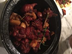 三杯鸡-永丰号夜宵潮汕餐厅