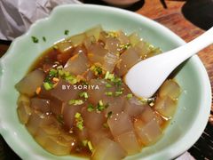 -前海沿·青岛菜(大拇指广场石老人店)