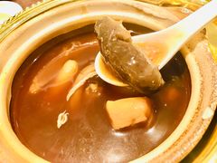 -郑春發佛跳墙(三迪中心店)