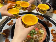 -顺顺小吃(独克宗古城店)