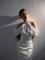 -纯色时光婚纱艺术馆WHITE
