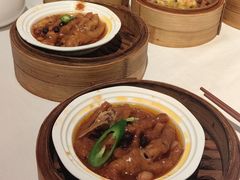 -潮福城潮州大酒楼(湖滨北路店)