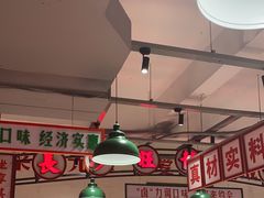 -龙师傅卤炒(天马店)