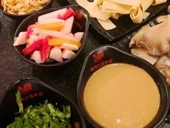 -重庆烧鸡公火锅(簋街店)