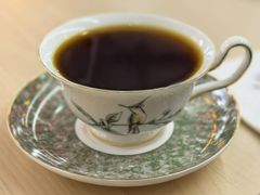 巴拿马艾力达-2326 Coffee Roaster咖啡豆可选店(林肯公园店)