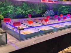 -阪尚皇·原切牛排·烤肉火锅自助(北京路店)