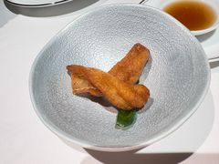 -荣轩(新荣记环球金融中心店)