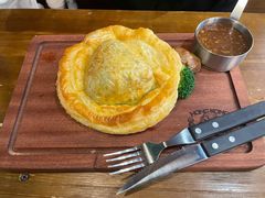 惠灵顿牛排-肥韬茶餐厅(南山mini店)