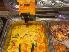 -比格比萨自助(延庆万达广场店)